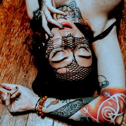 Felix Rae, ATX Model Photoshoot