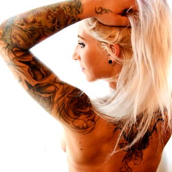 Janine, an OnlyFans Model from Tirol