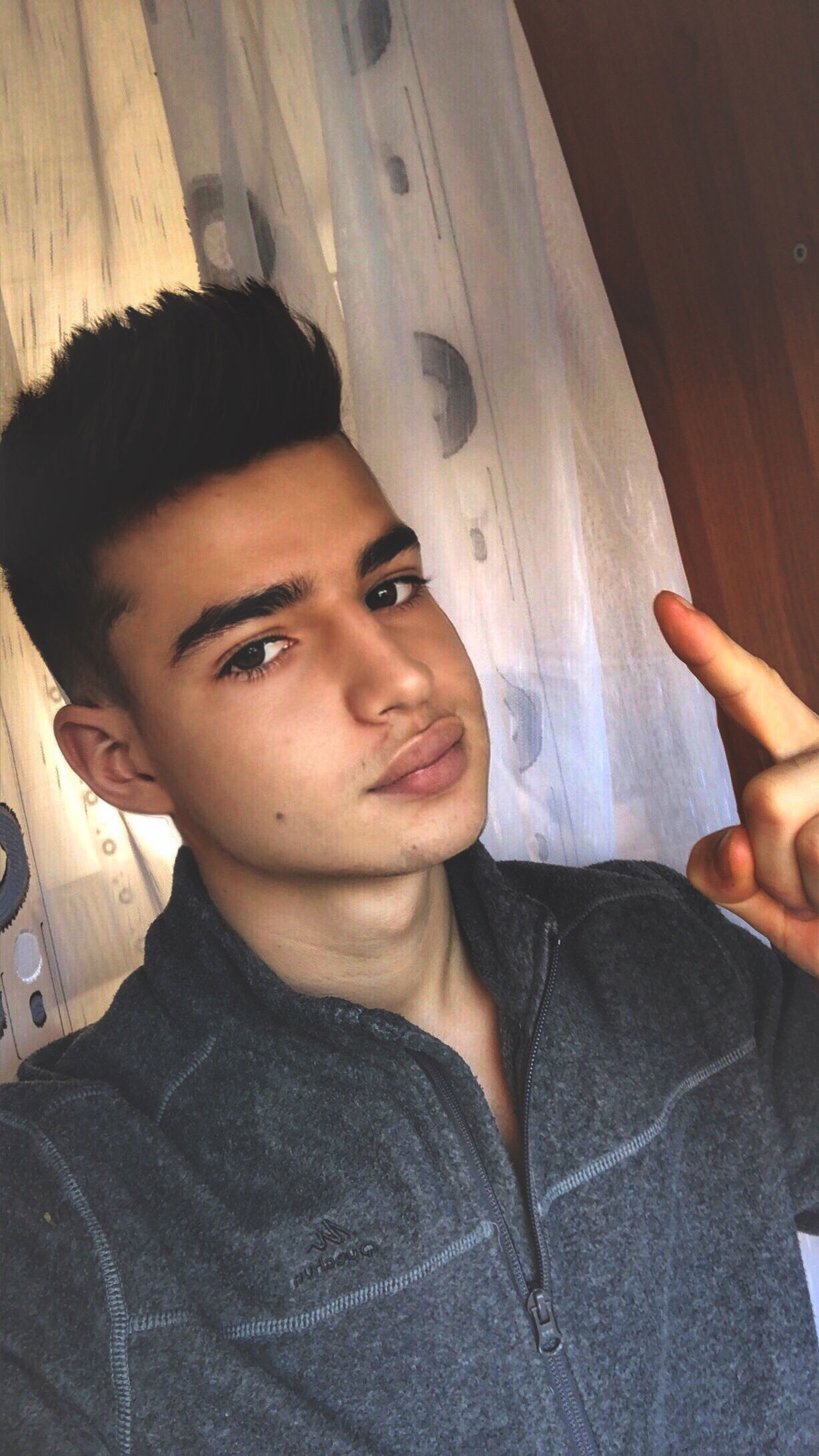 Andrei Dumitru photo