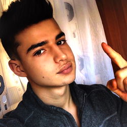 Andrei Dumitru photo