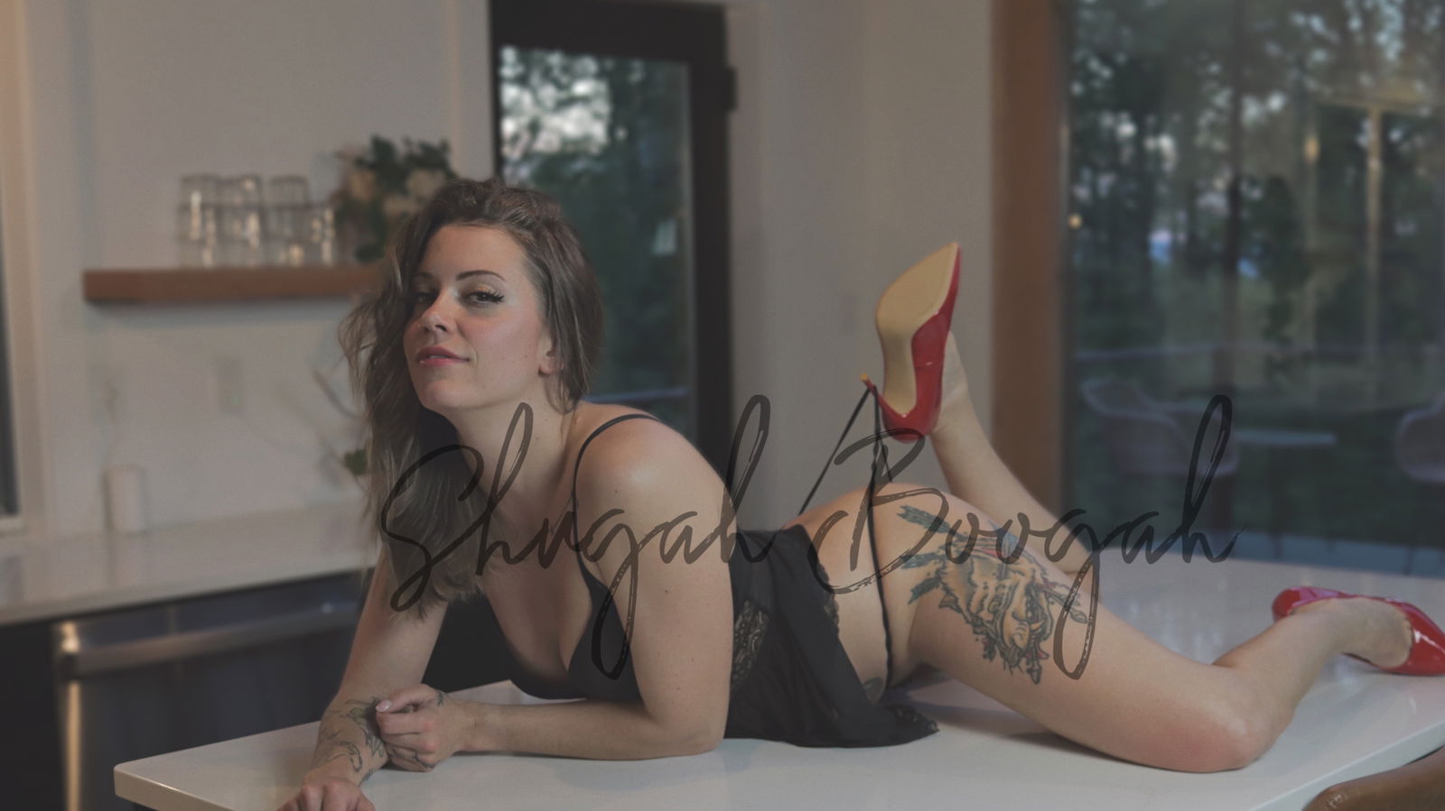 Shugah Boogah 💖 photo