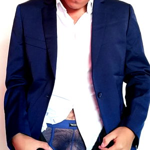 SUITEDMANG ๐๐ฅ photo