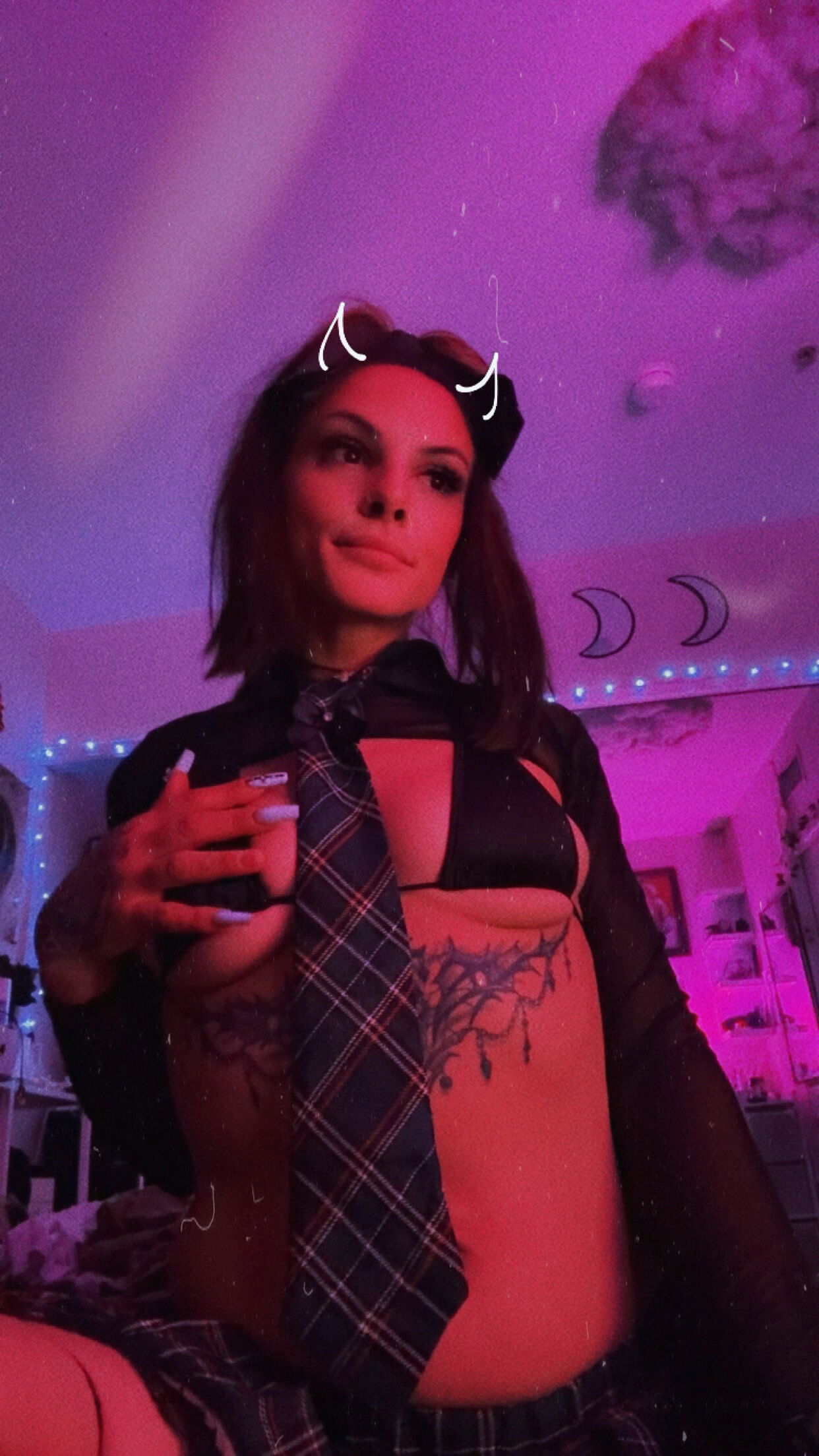 𝔅𝔞𝔟𝔶 𝔰𝔦𝔫🍭 photo