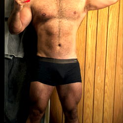 Buff Dude 69, United Kingdom