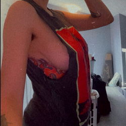 Arson's Photoshoot: A Behind the Scenes Look