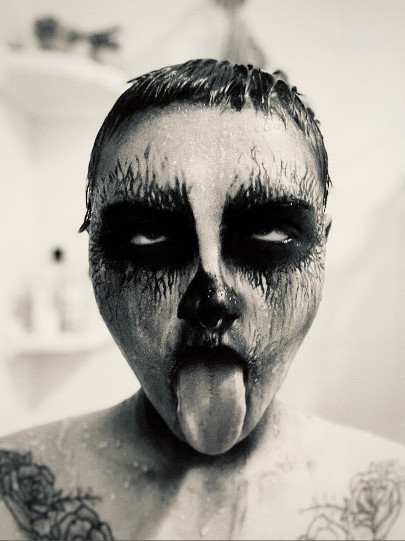 Raven 🐦‍⬛ photo