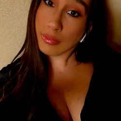 Pookie, an OnlyFans Model from Las Vegas