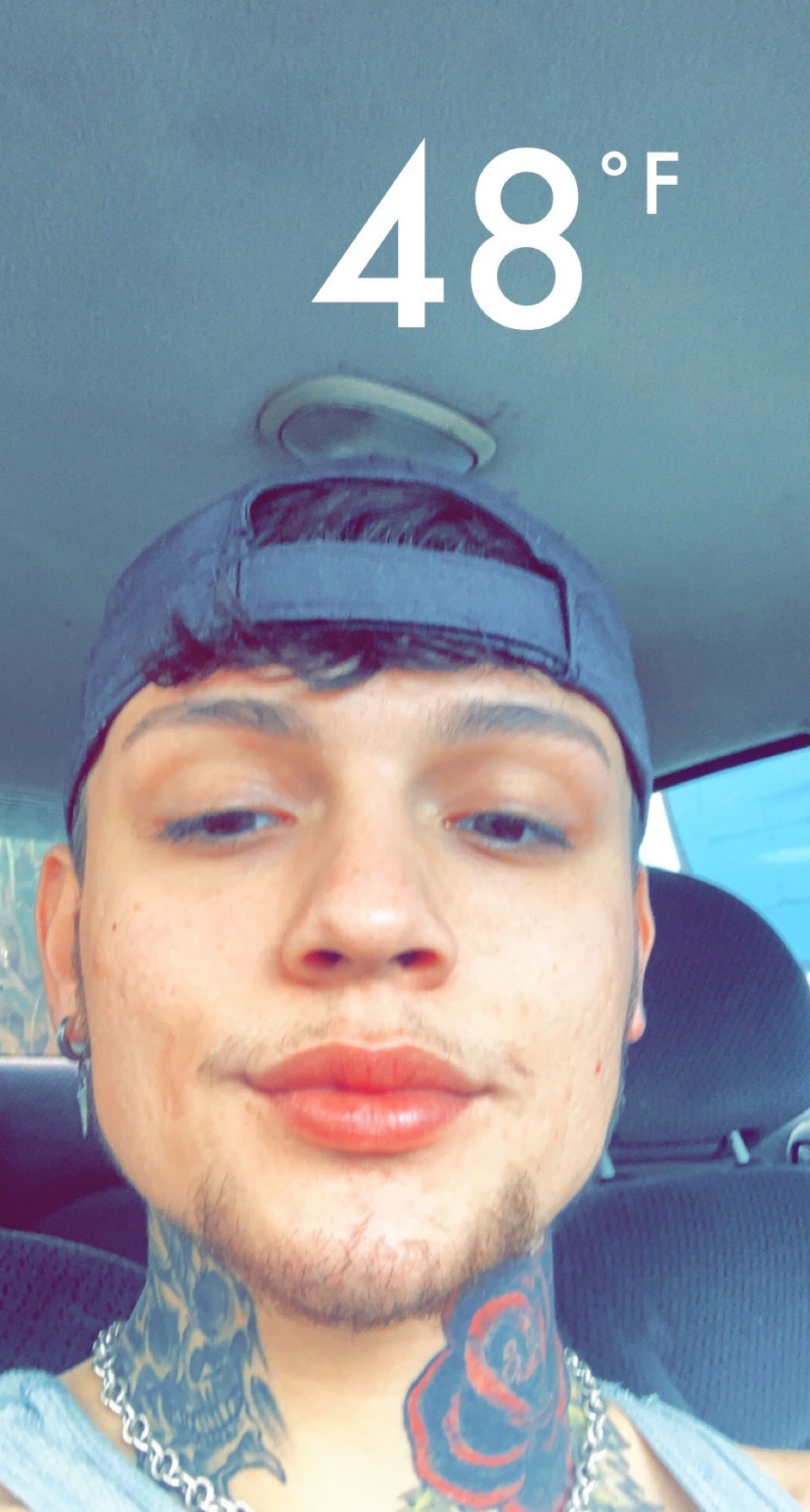 Dawson Parker Wyatt photo