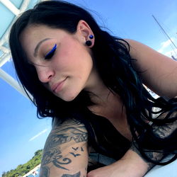 Alesana Rose - Onlyfans Model