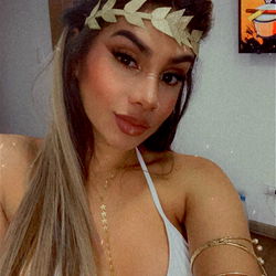 OnlyFans Model Amber Paigee from Colombia