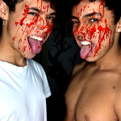 Jose&amp;Pedro photo