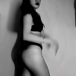 Intimate Abigail Rodriguez Moment on Onlyfans