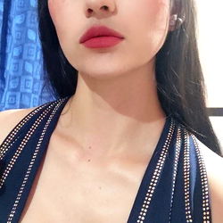 Amecita - Cochabamba Bolivia's Enchanting OnlyFans Model