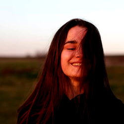 Laura - A Moment of Serenity