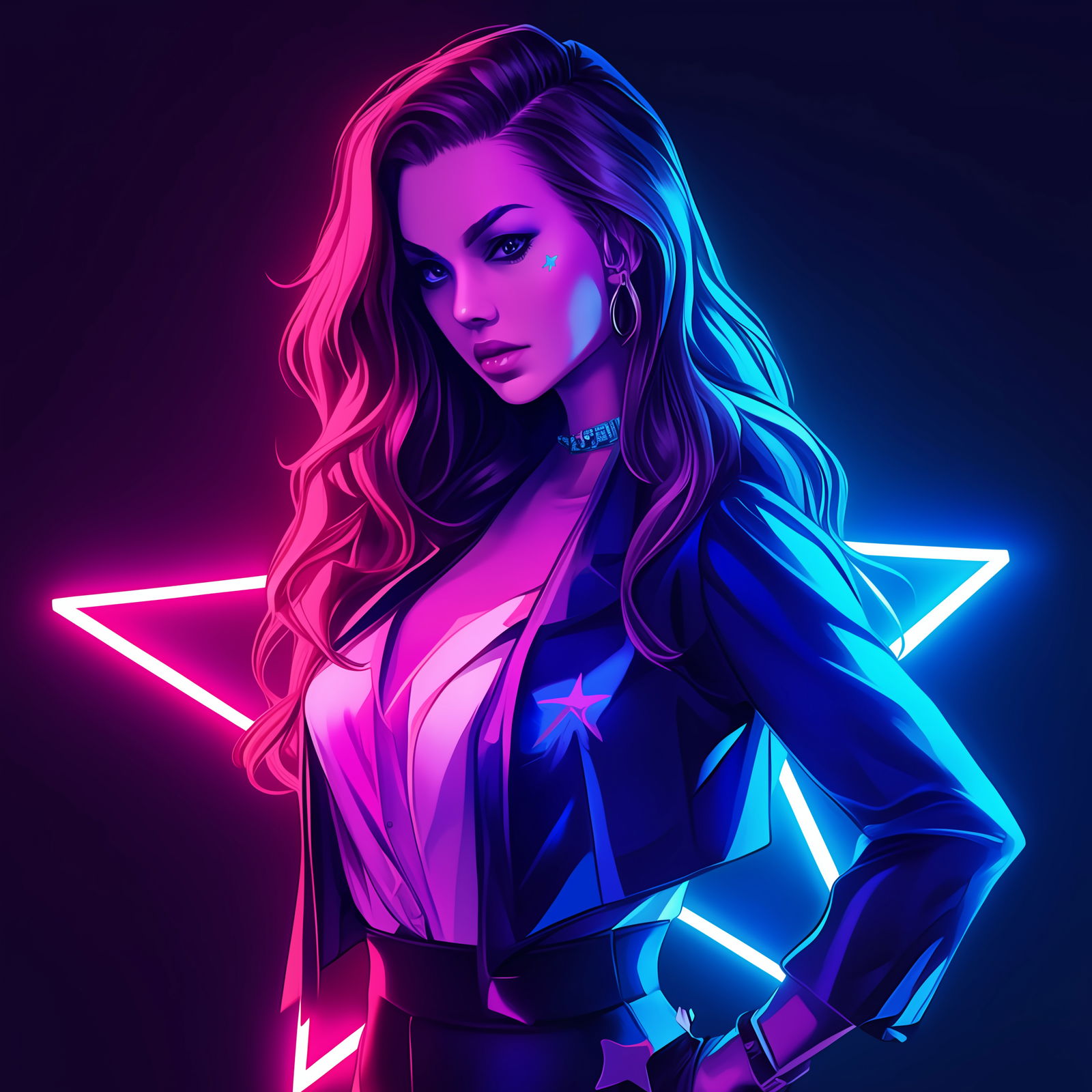 Exclusive ProMotion™ photo