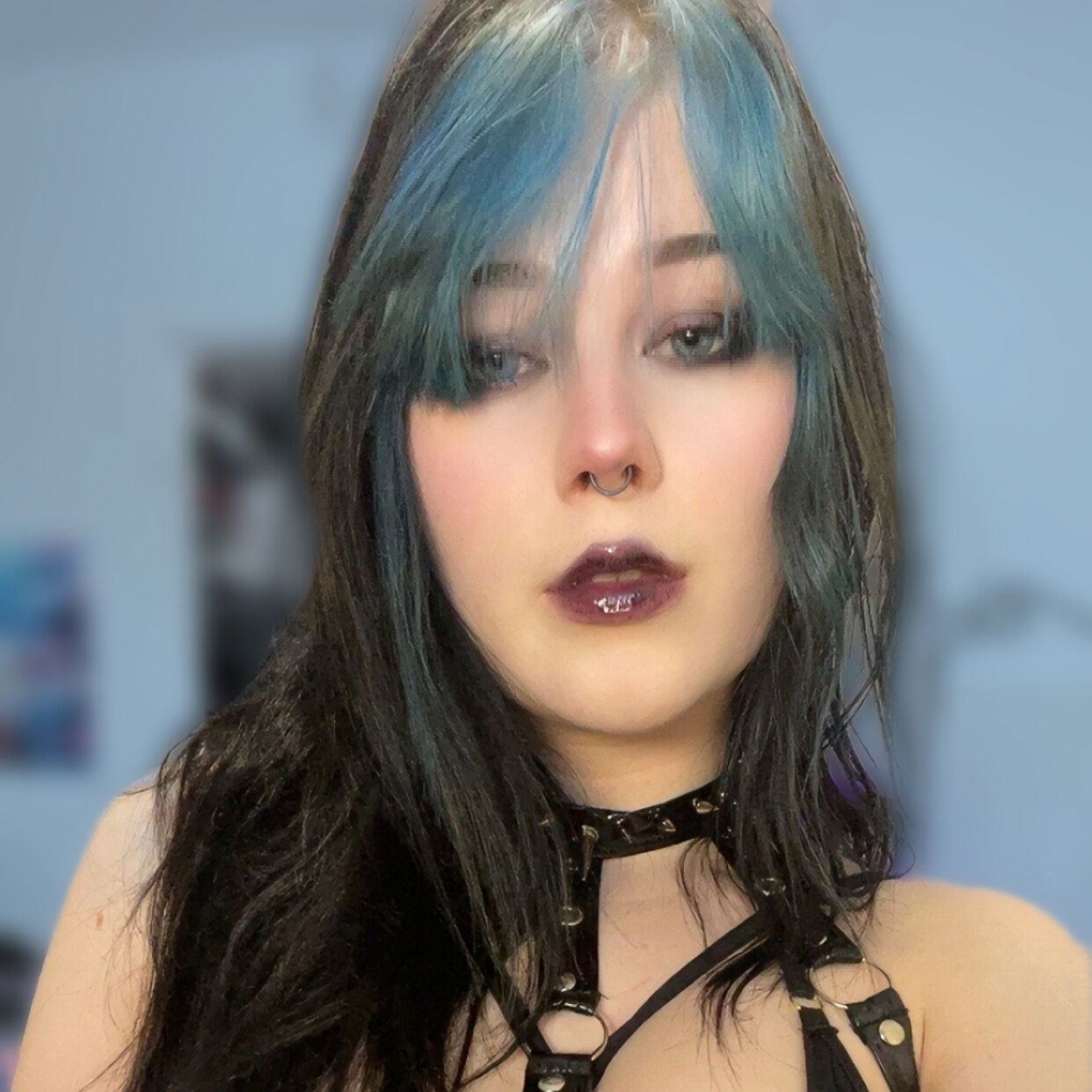 𝐈𝐯𝐲 𝐒𝐧𝐨𝐰 photo