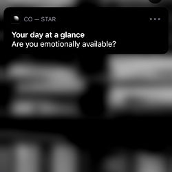 Emotional Availability Quiz in Social Media