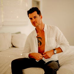 Chayse, A Model from Australia