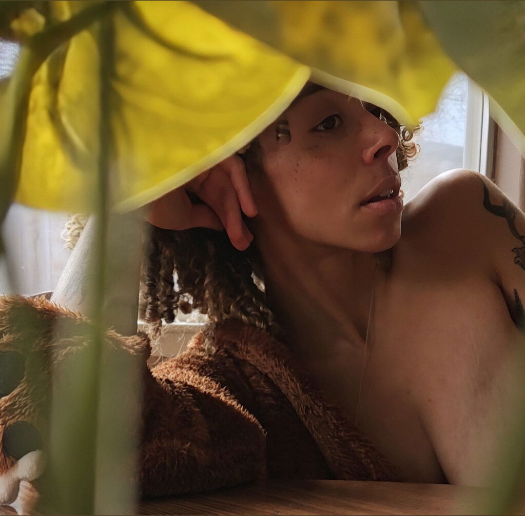 Kylie and Tommy photo