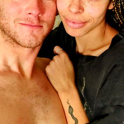 Model Kylie and Tommy's OnlyFans Post - Exclusive