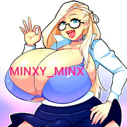~ minxy ~ photo