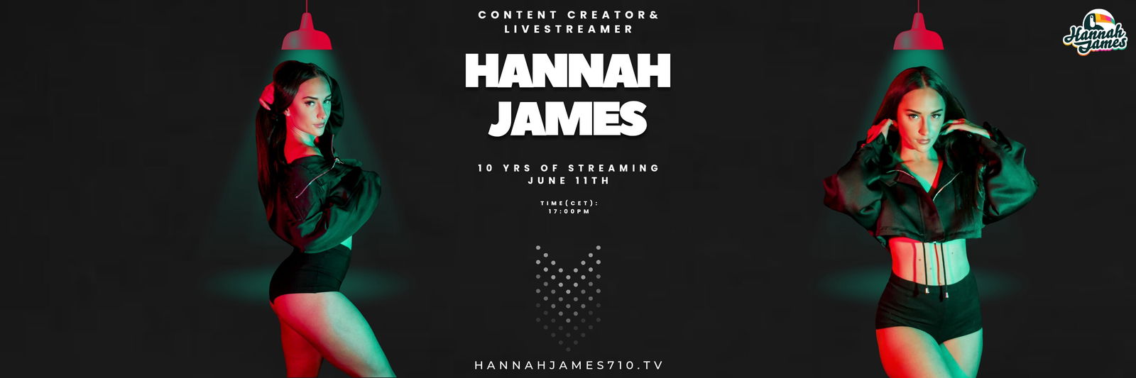 💕 Hannah~James 💕 2MIN CUSTOM FOR 25! photo
