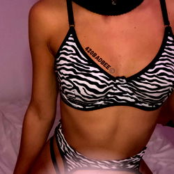 OnlyFans Model 420badbee, Smoking a Cigarette with the Number 69