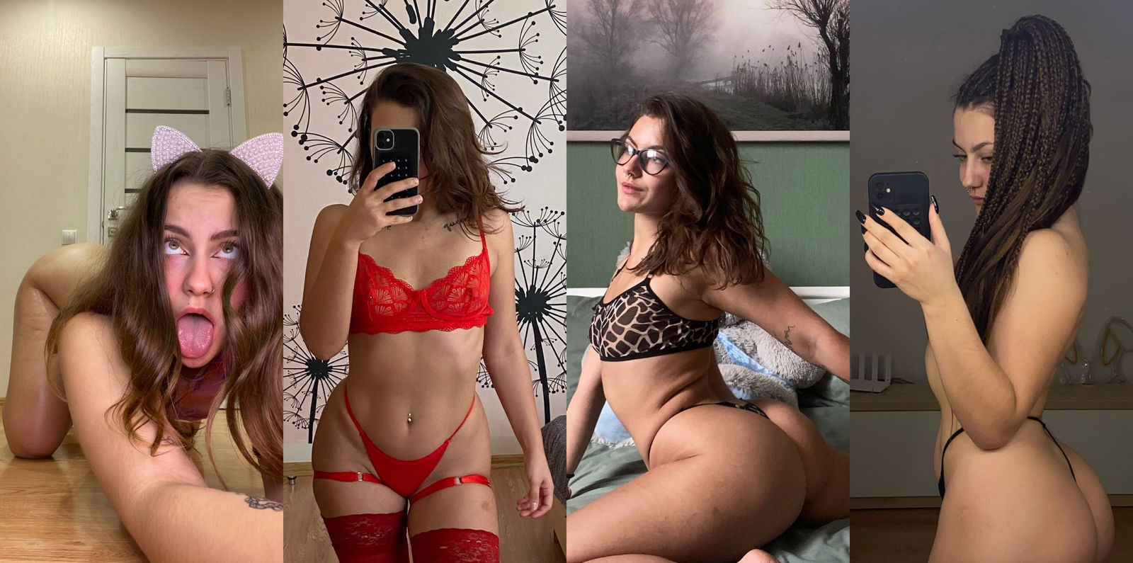 Leysha ❤️ VIP ACC 😈 CUTE FEMDOM/ FINDOM photo