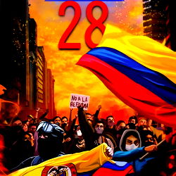 Angela Montenegro photo