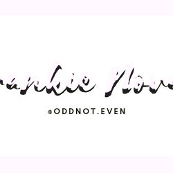 Frankie Novak ๐ค photo