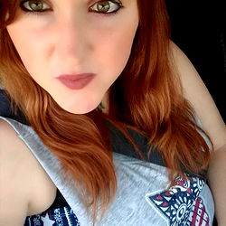 Angel from Winslow, AZ