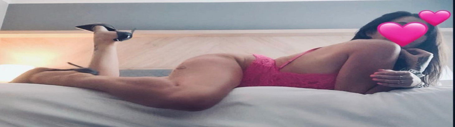 Mistress Anna-jonson  🇬🇧 photo