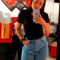 Liz Karolay Romero Escudero photo