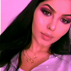 A Stylish Moment with Heera H