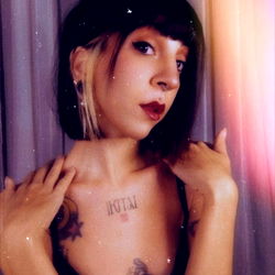 Rei, OnlyFans Model from Canary Island