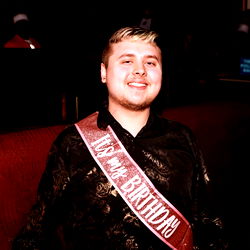 Georgia's OnlyFans Model, B Ellis