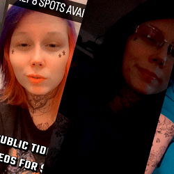 🎀 𝒢𝒶𝓅𝑒 𝒬𝓊𝑒𝑒𝓃 🎀 photo