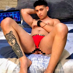 OnlyFans Model Alexo G in Sensational Scene