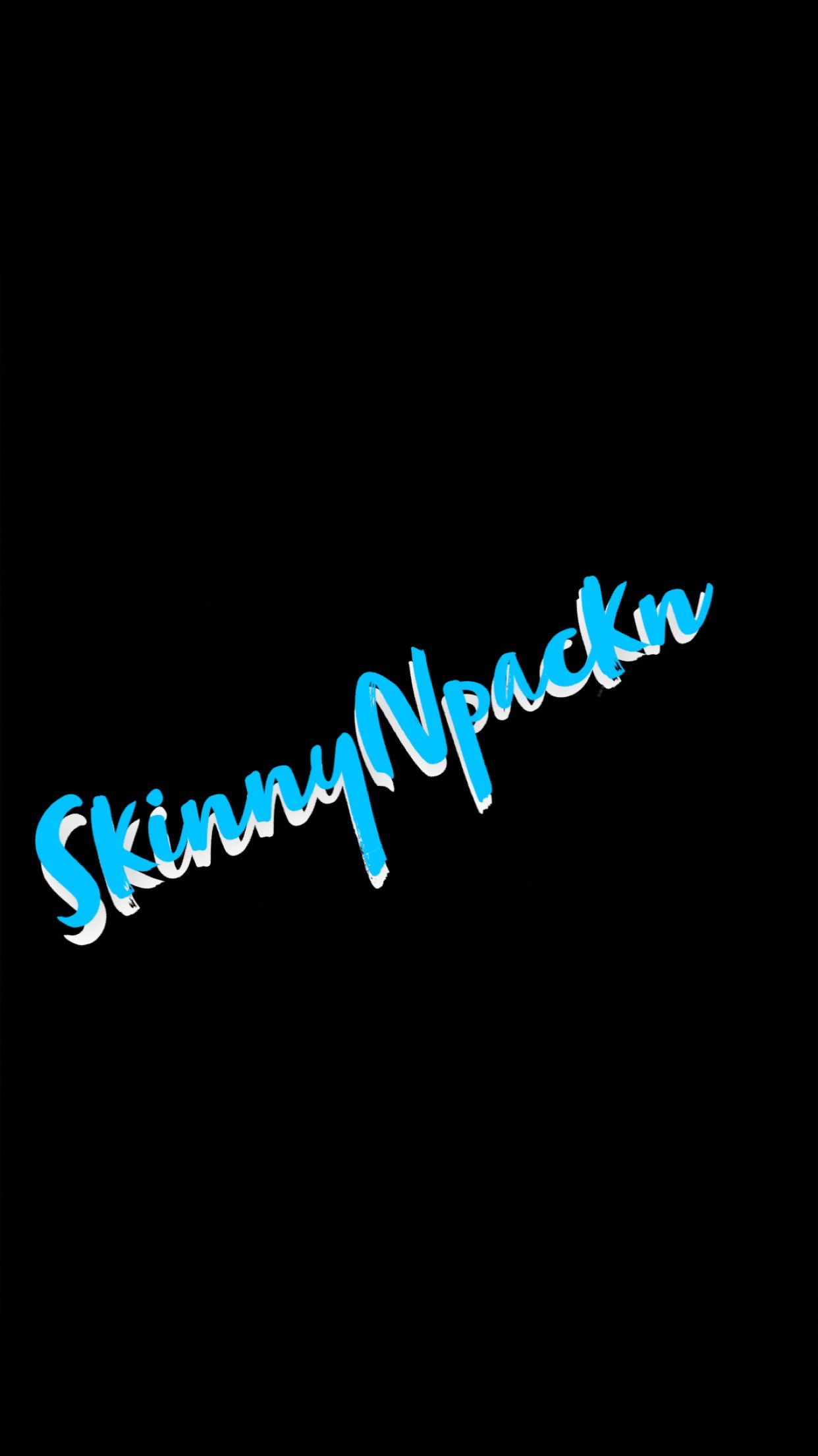 SkinnyNPackn photo