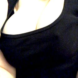 Model Andrea Marie on Instagram