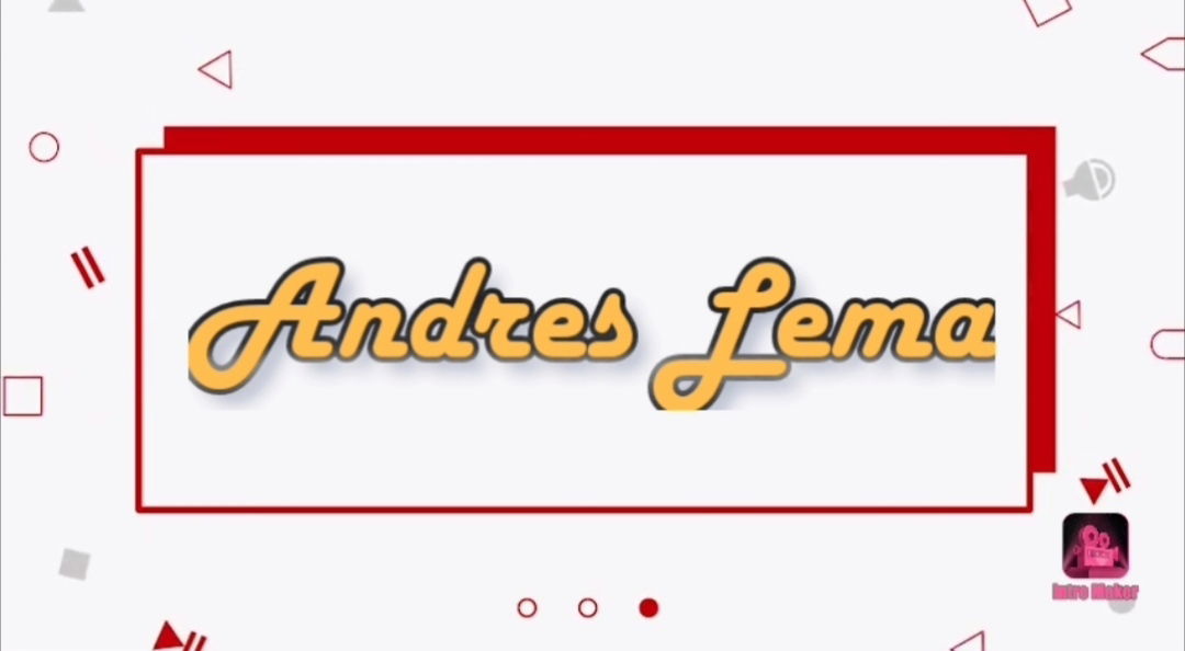 𝗔𝗻𝗱𝗿𝗲𝘀 𝗟𝗲𝗺𝗮 🔥 photo