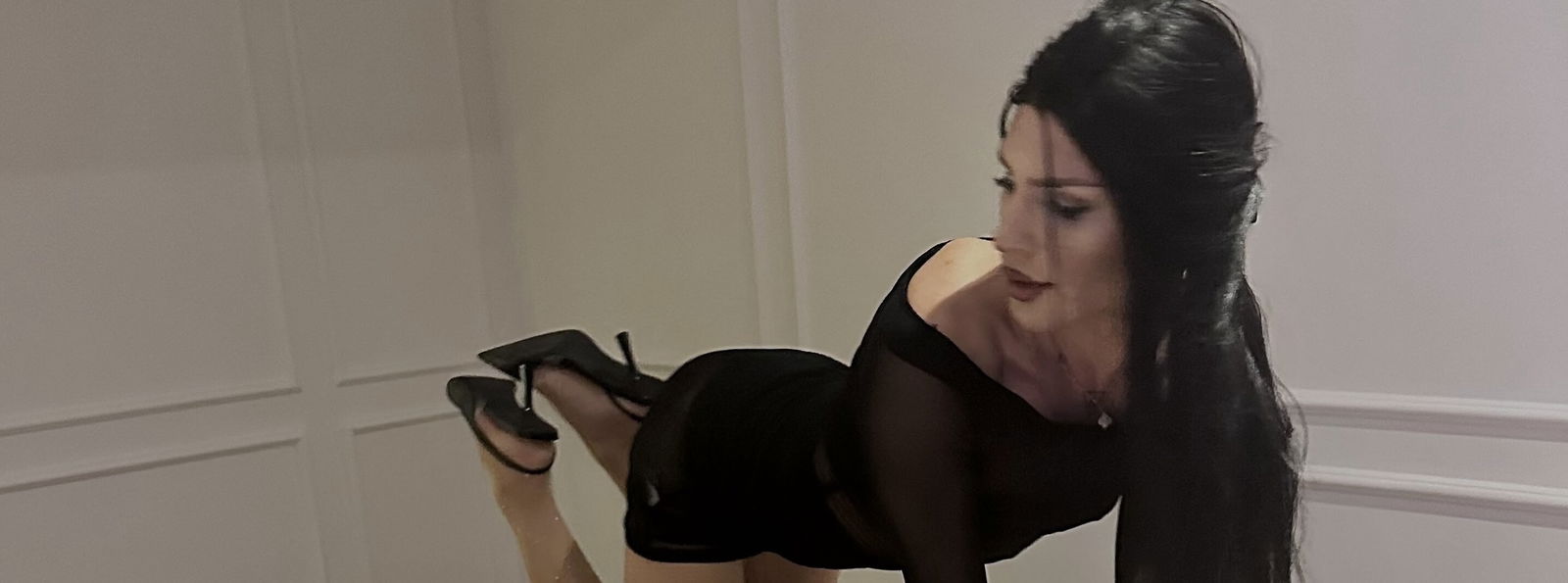 TS Alice 🏳️‍⚧️ photo