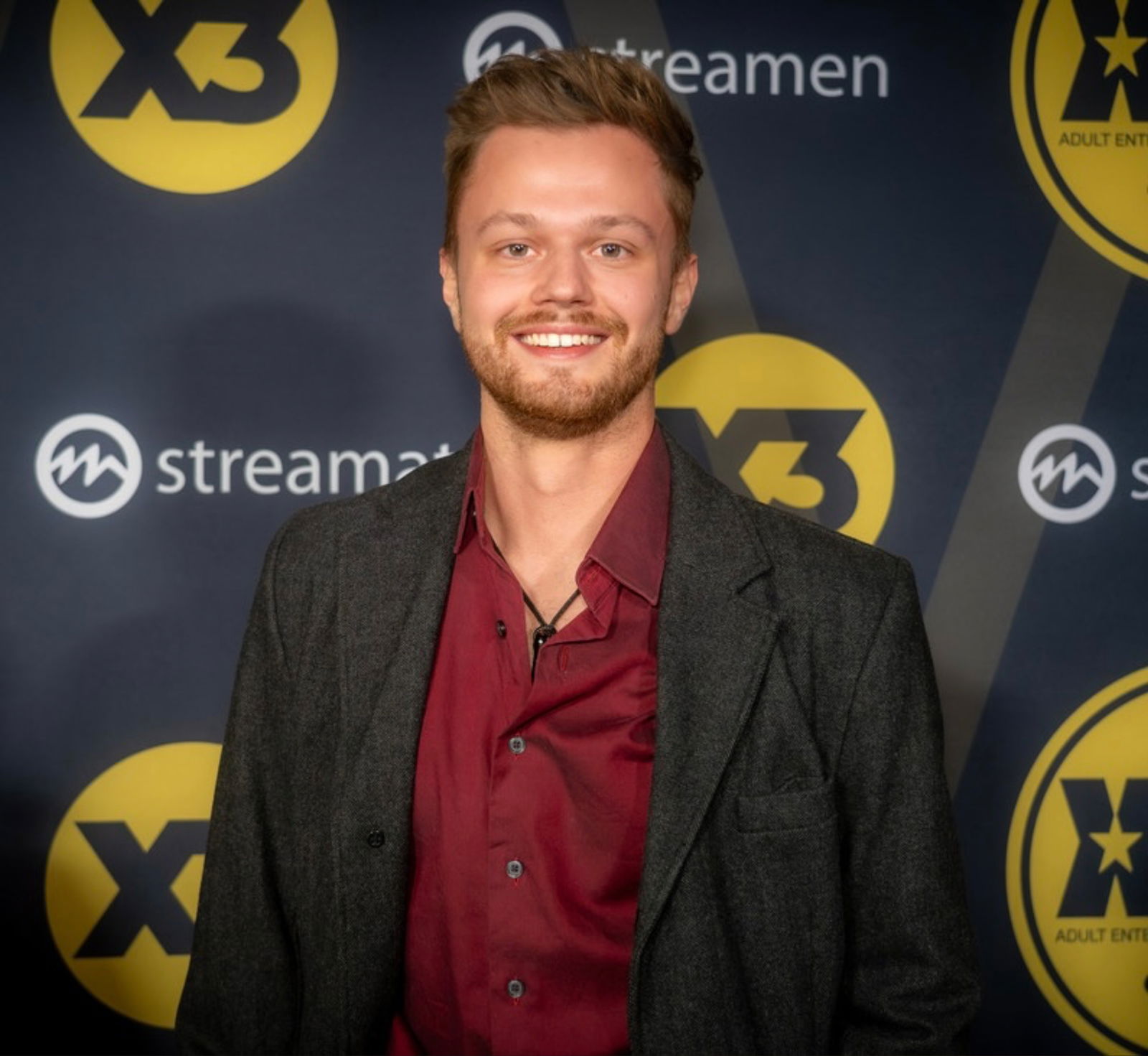 Nate Hitchcock photo