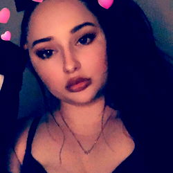 Ruby Rose Model Photo