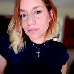 Luz Monrroy on OnlyFans