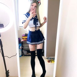 AmanoShteffi, Russian OnlyFans Model