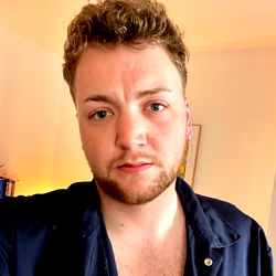 Alfie London, the London-based Model and Influencer