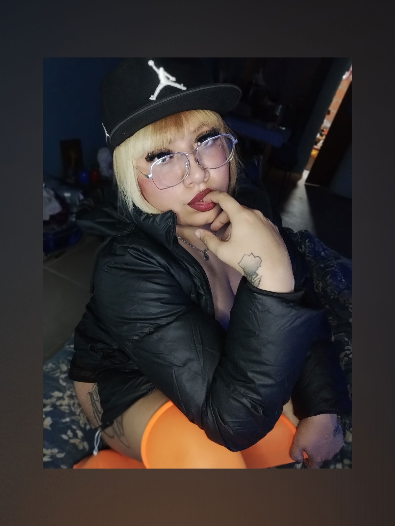 🍭Candy❤️‍🔥 photo