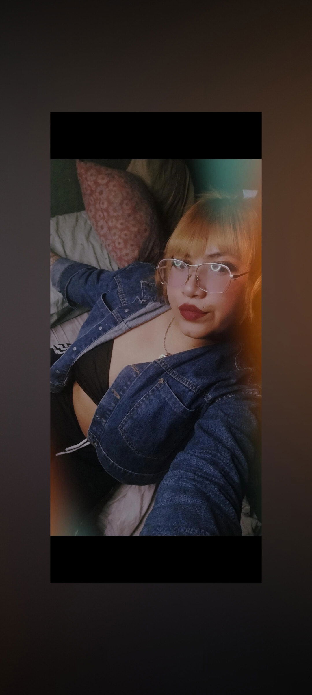 🍭Candy❤️‍🔥 photo