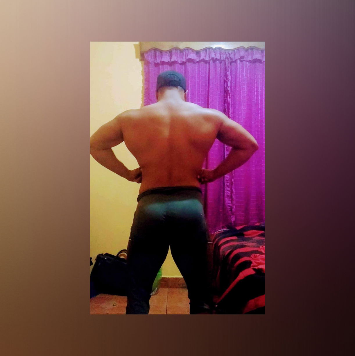 Josè Angel De La Cruz Flores photo